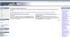 Desktop Screenshot of betriebspruefer.at