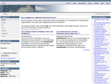Tablet Screenshot of betriebspruefer.at